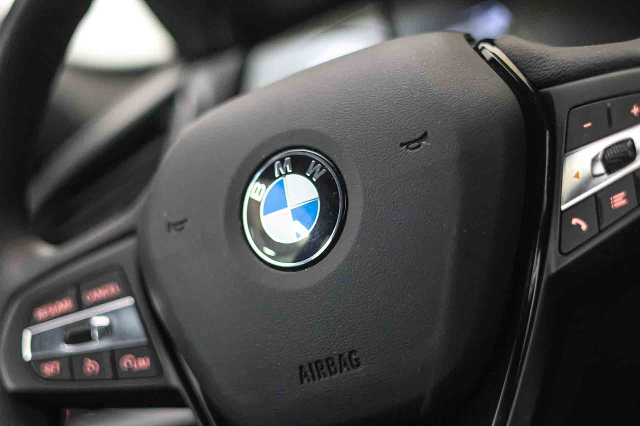 BMW Serie 1 118i Auto. - Foto 33