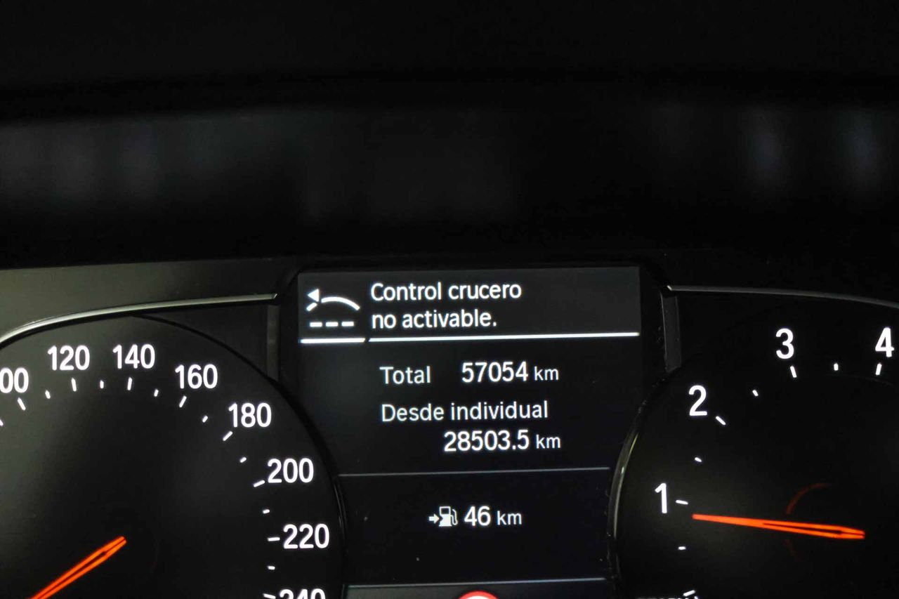 BMW Serie 1 118i Auto. - Foto 35