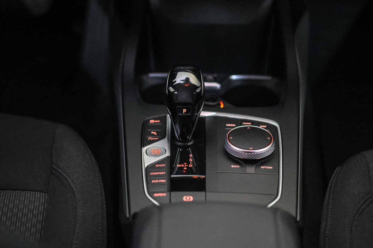 BMW Serie 1 118i Auto. - Foto 41