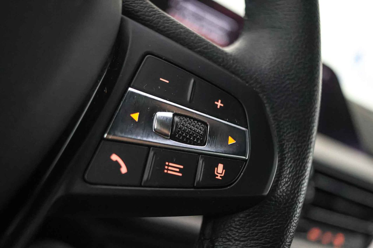 BMW Serie 1 118i Auto. - Foto 37