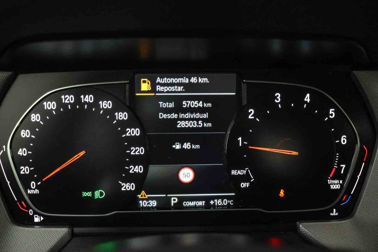 BMW Serie 1 118i Auto. - Foto 40