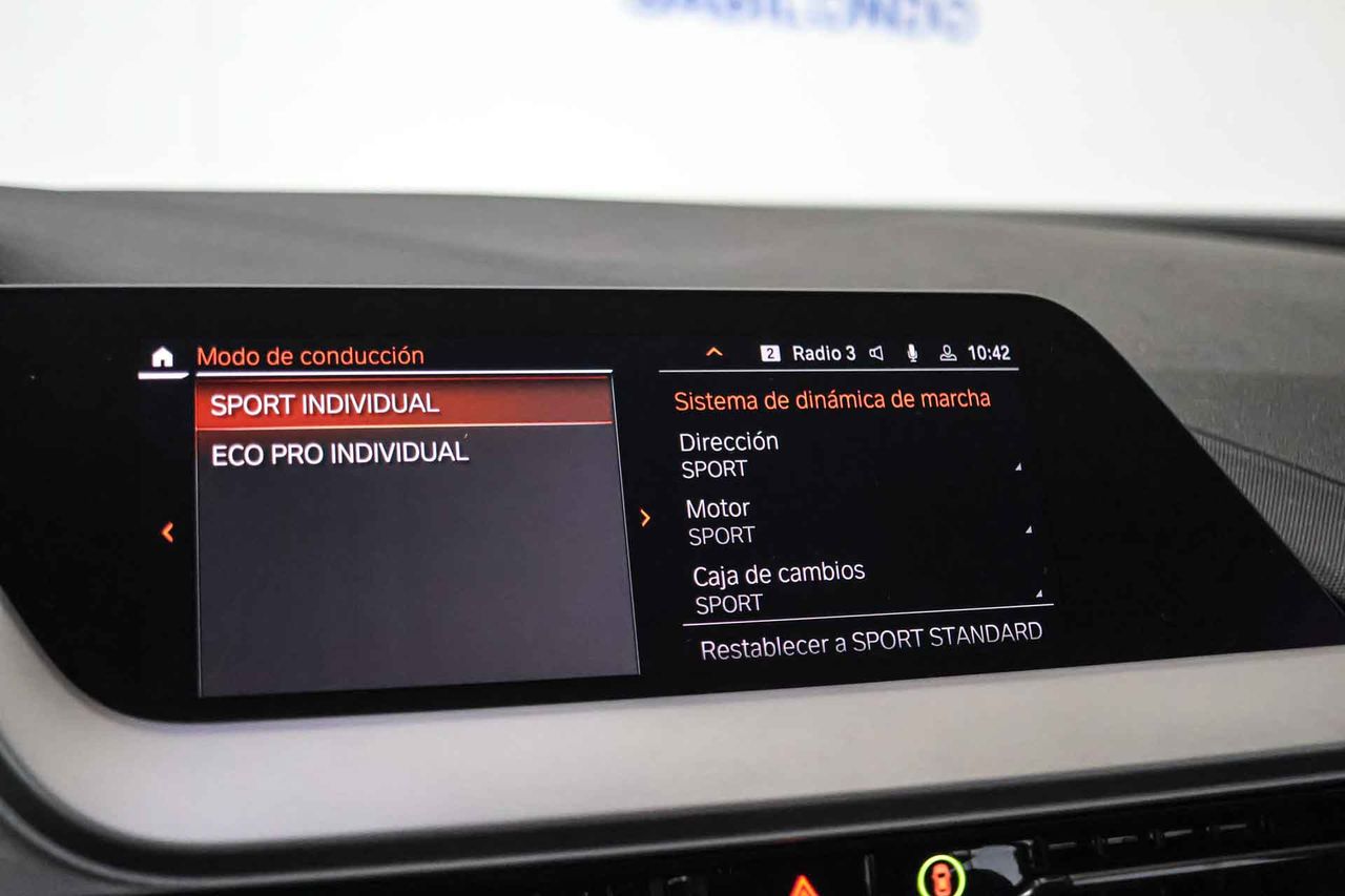 BMW Serie 1 118i Auto. - Foto 57