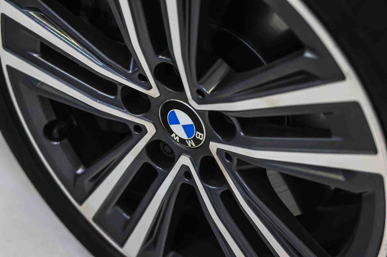 BMW Serie 1 118i Auto. - Foto 19