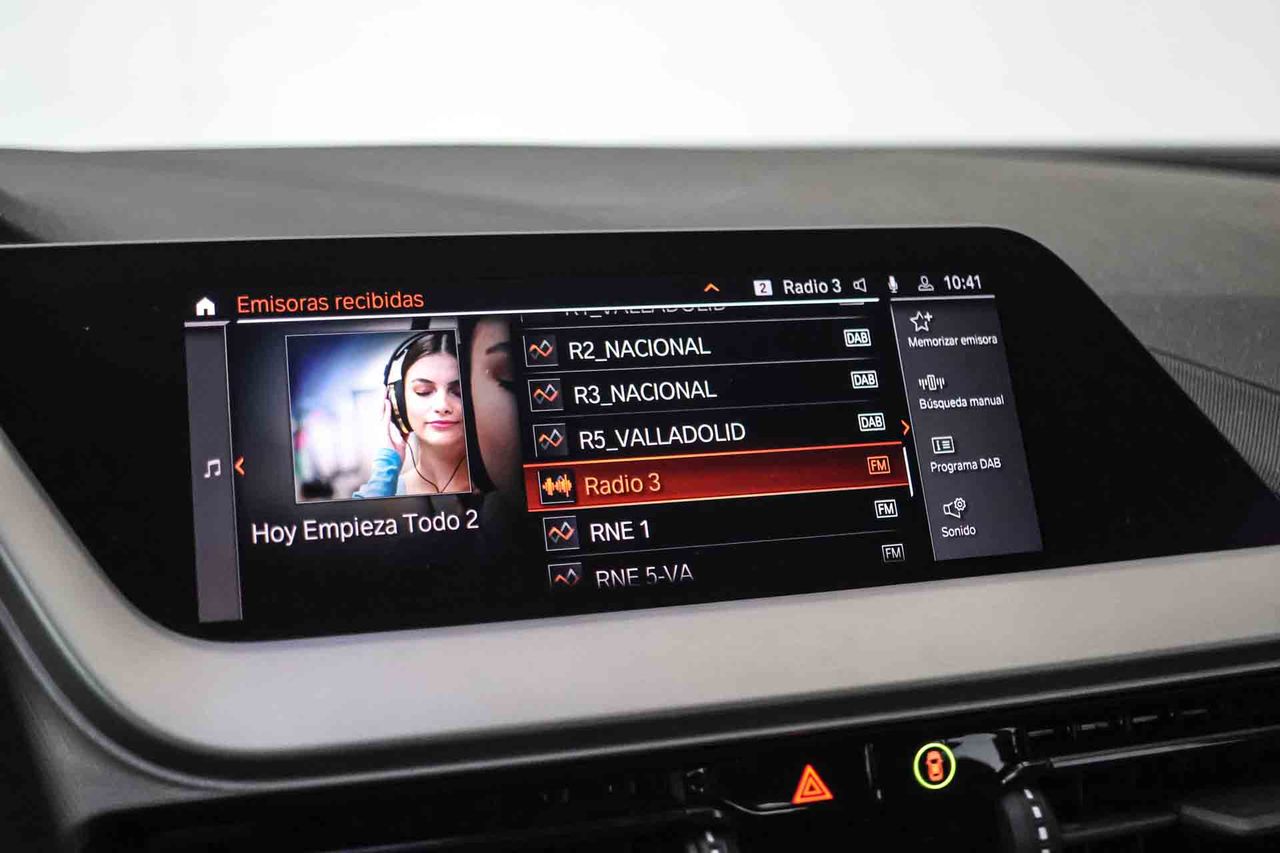 BMW Serie 1 118i Auto. - Foto 54