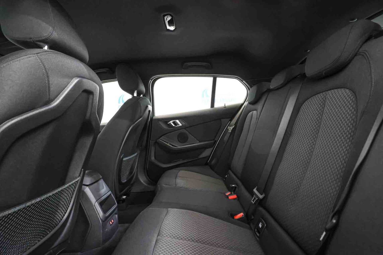 BMW Serie 1 118i Auto. - Foto 49