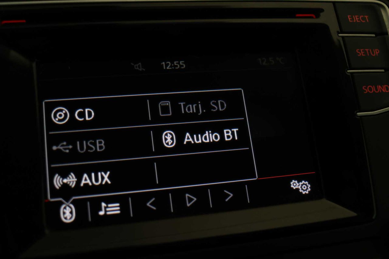 Volkswagen Transporter T6 2.0TDI L1H2  - Foto 42