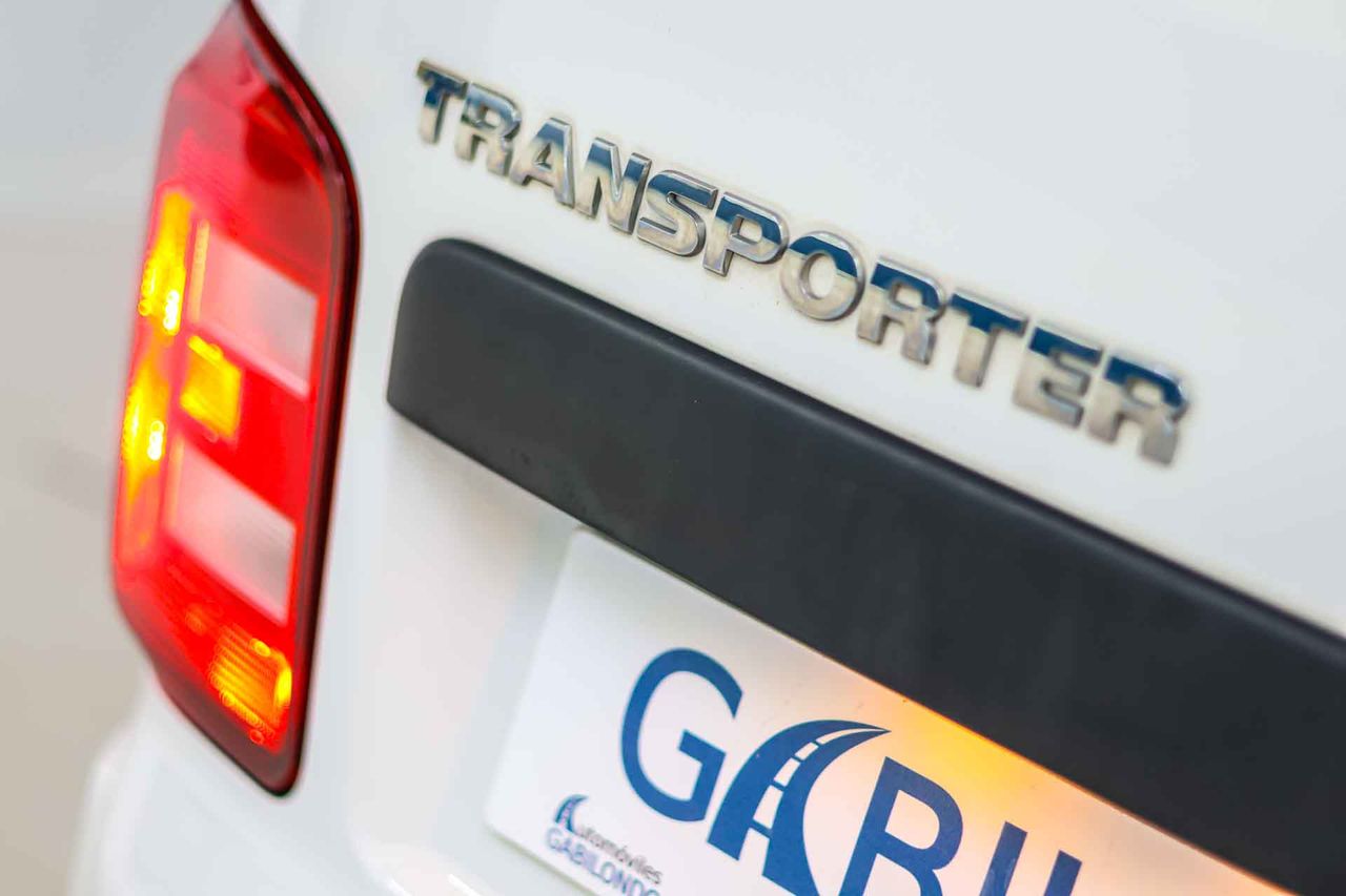 Volkswagen Transporter T6 2.0TDI L1H2  - Foto 12