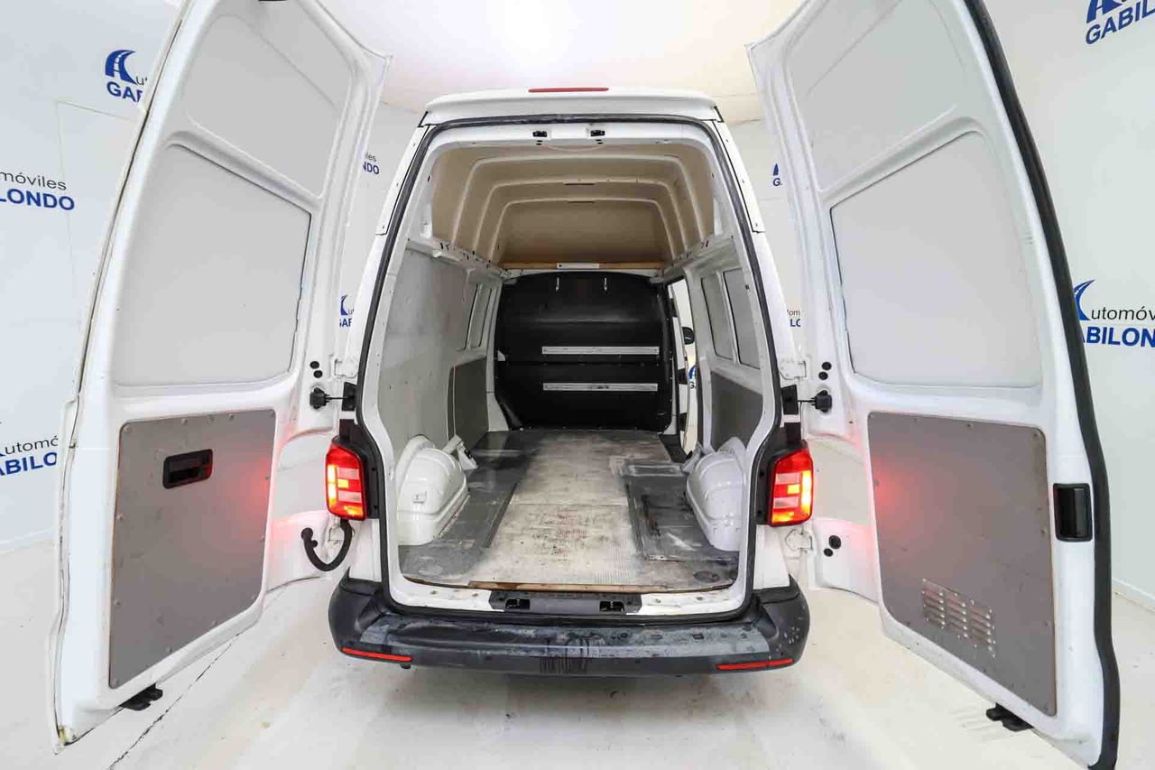 Volkswagen Transporter T6 2.0TDI L1H2  - Foto 24