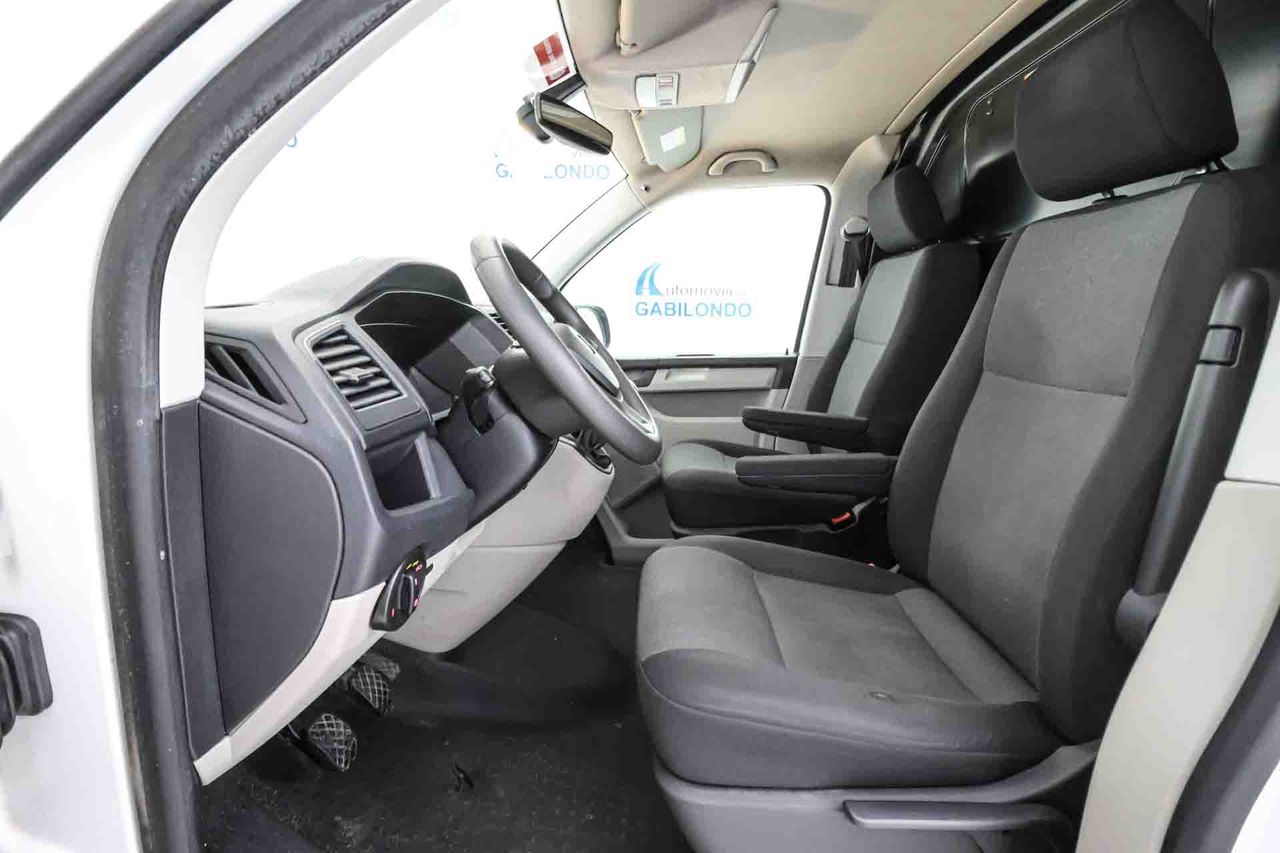 Volkswagen Transporter T6 2.0TDI L1H2  - Foto 28