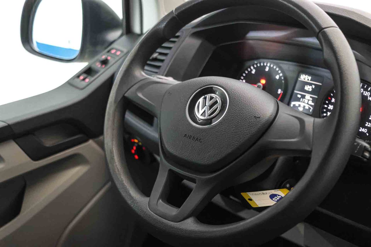 Volkswagen Transporter T6 2.0TDI L1H2  - Foto 32