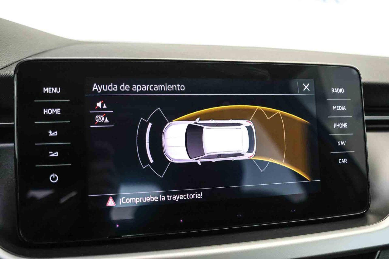 Skoda Kamiq 1.0 TSI 81kW (110CV) DSG AMBITION - Foto 54