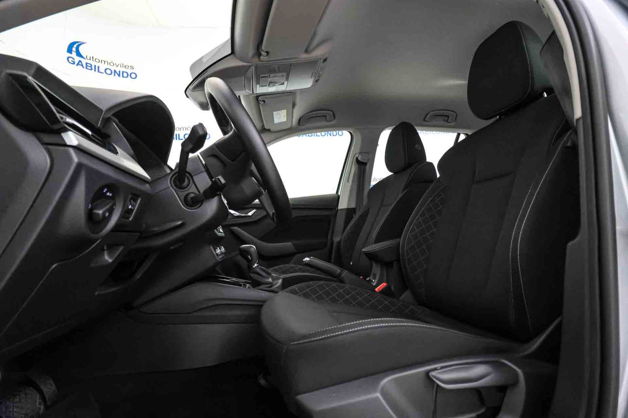 Skoda Kamiq 1.0 TSI 81kW (110CV) DSG AMBITION - Foto 25