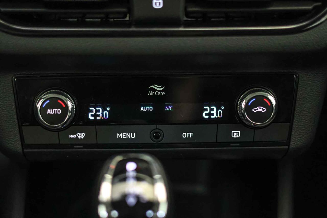 Skoda Kamiq 1.0 TSI 81kW (110CV) DSG AMBITION - Foto 42