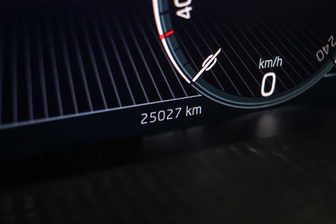 Skoda Kamiq 1.0 TSI 81kW (110CV) DSG AMBITION - Foto 7