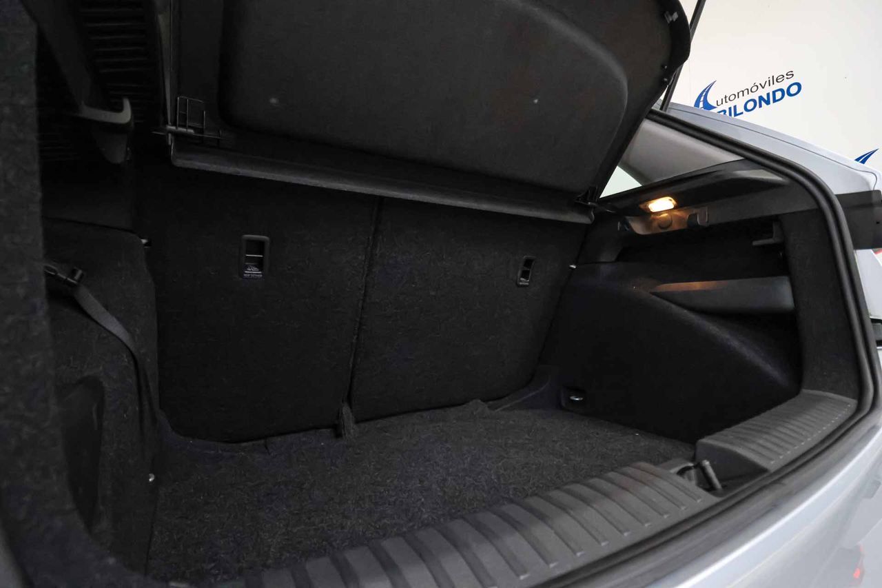 Skoda Kamiq 1.0 TSI 81kW (110CV) DSG AMBITION - Foto 61