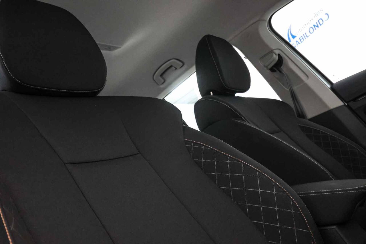 Skoda Kamiq 1.0 TSI 81kW (110CV) DSG AMBITION - Foto 46