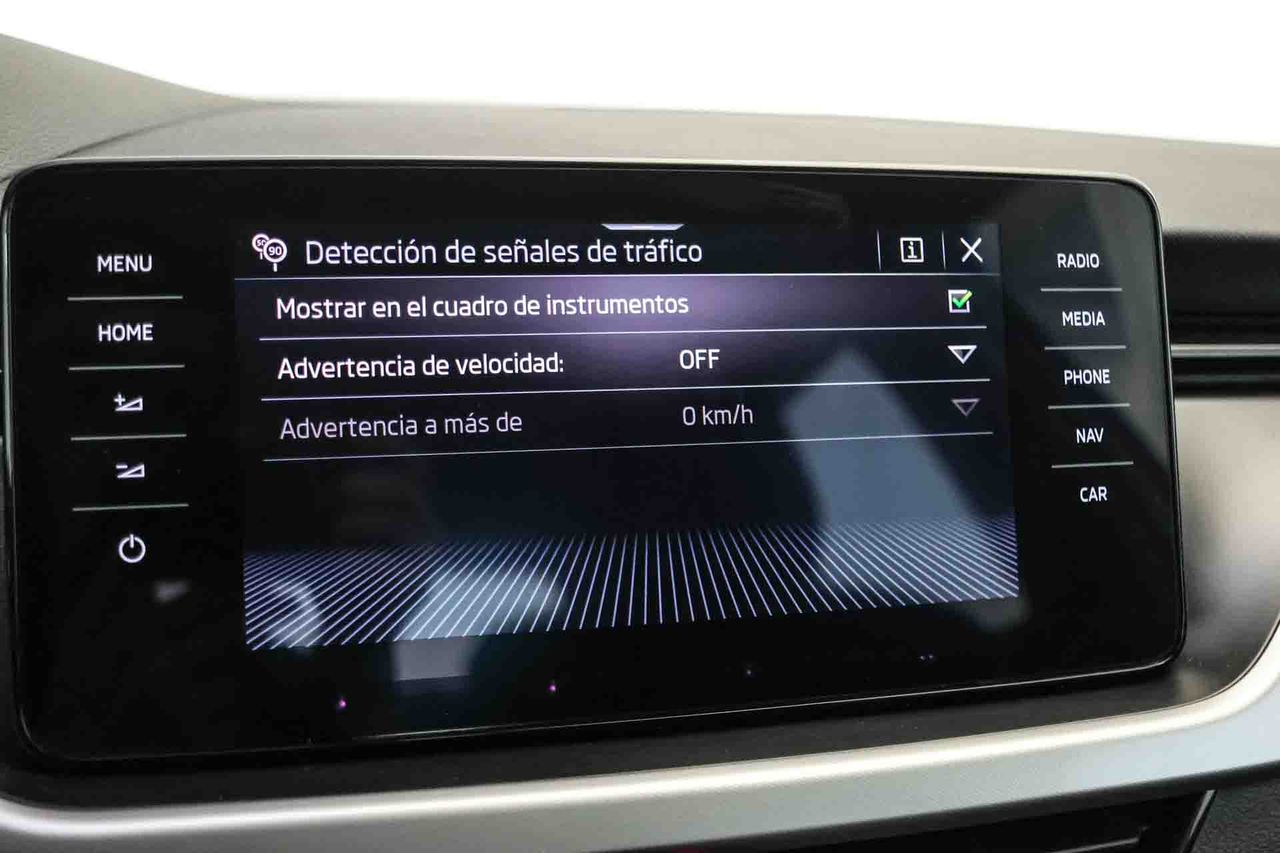 Skoda Kamiq 1.0 TSI 81kW (110CV) DSG AMBITION - Foto 58