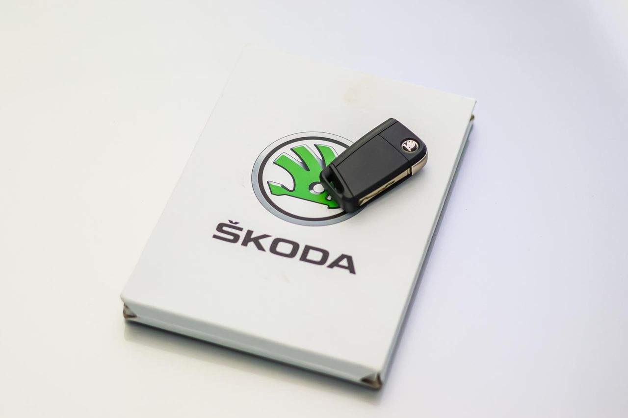 Skoda Kamiq 1.0 TSI 81kW (110CV) DSG AMBITION - Foto 62