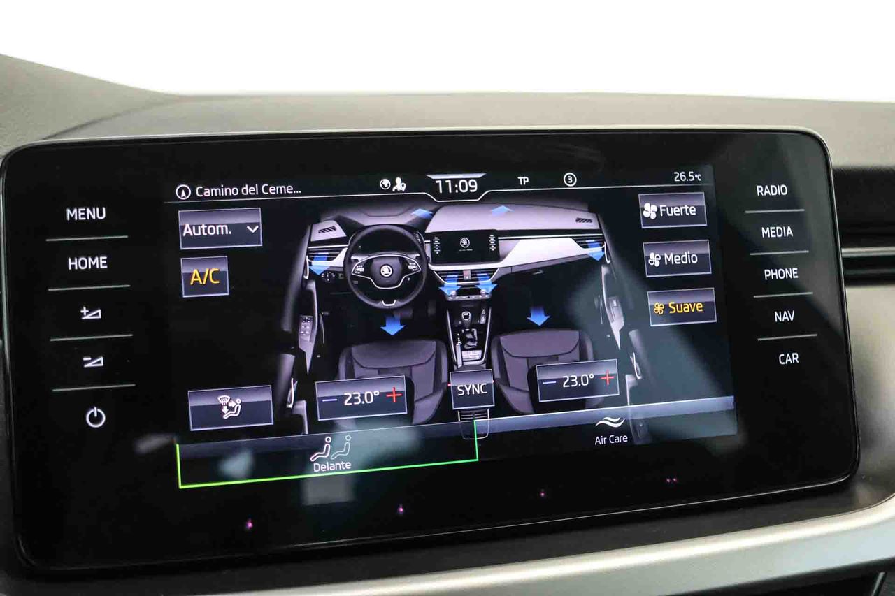 Skoda Kamiq 1.0 TSI 81kW (110CV) DSG AMBITION - Foto 53