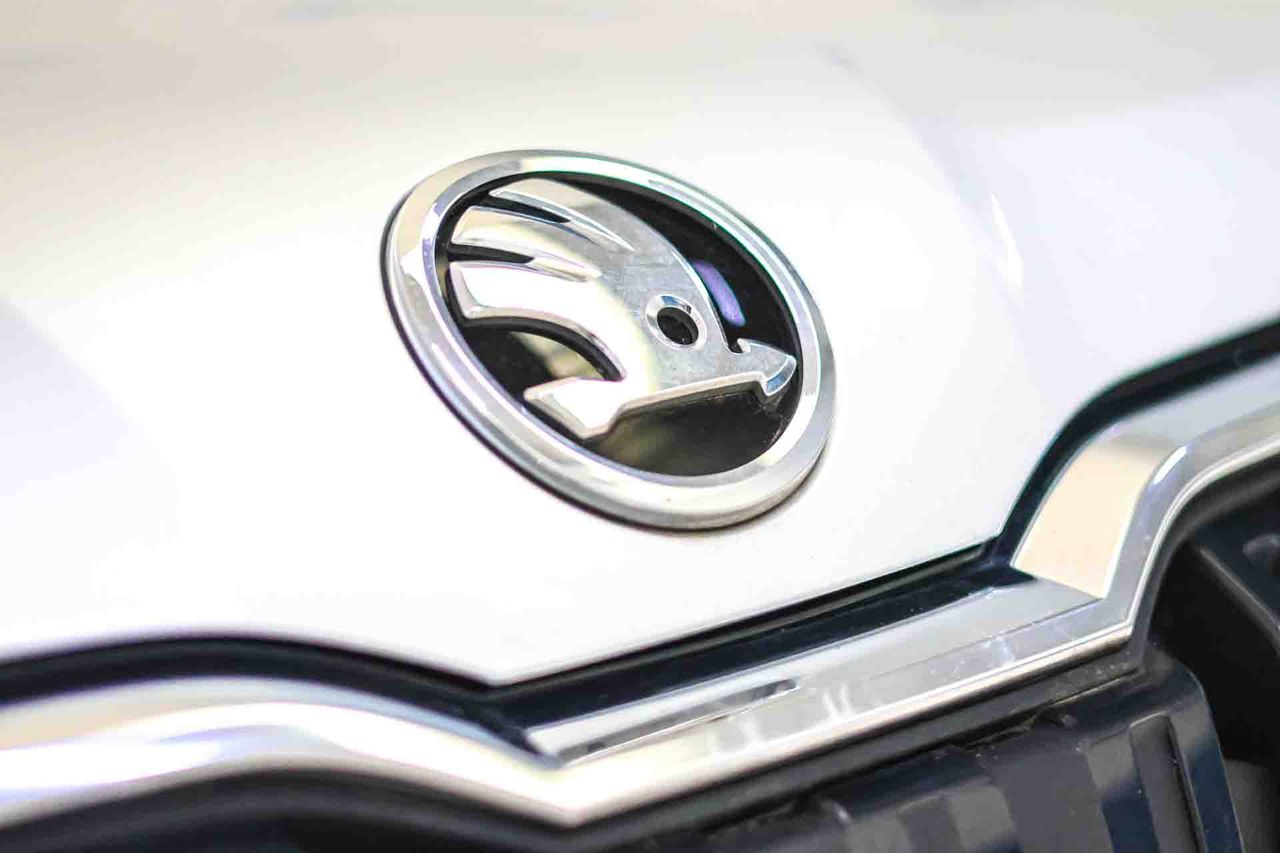 Skoda Kamiq 1.0 TSI 81kW (110CV) DSG AMBITION - Foto 11