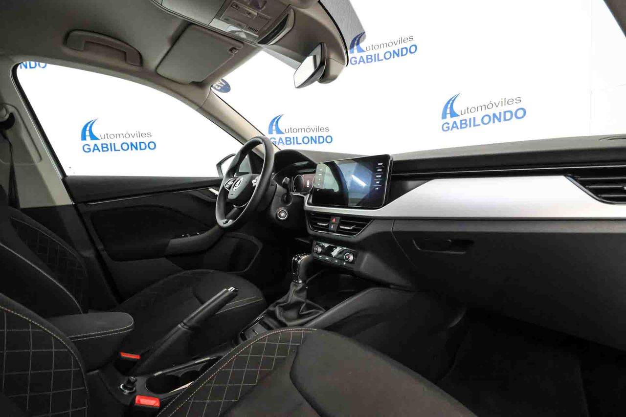 Skoda Kamiq 1.0 TSI 81kW (110CV) DSG AMBITION - Foto 45