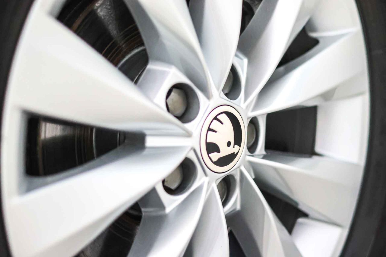 Skoda Kamiq 1.0 TSI 81kW (110CV) DSG AMBITION - Foto 17