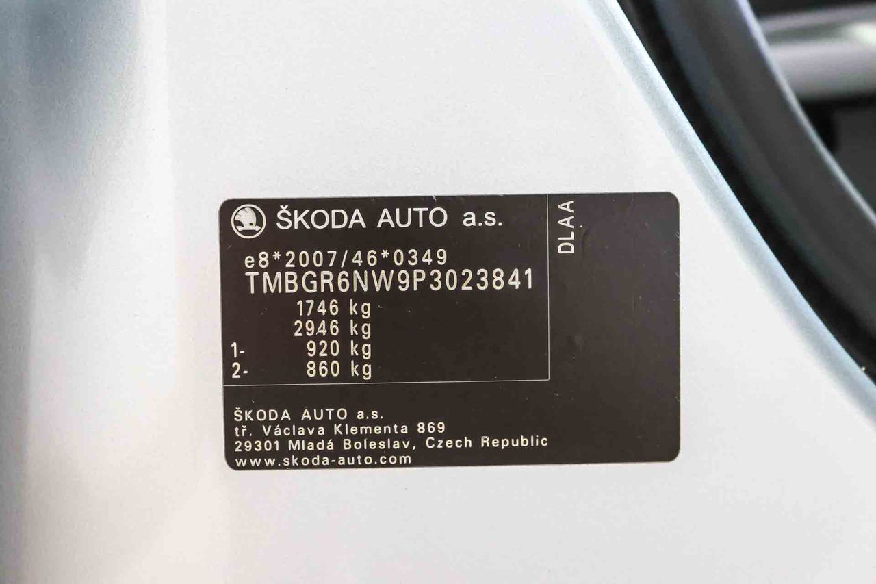 Skoda Kamiq 1.0 TSI 81kW (110CV) DSG AMBITION - Foto 8