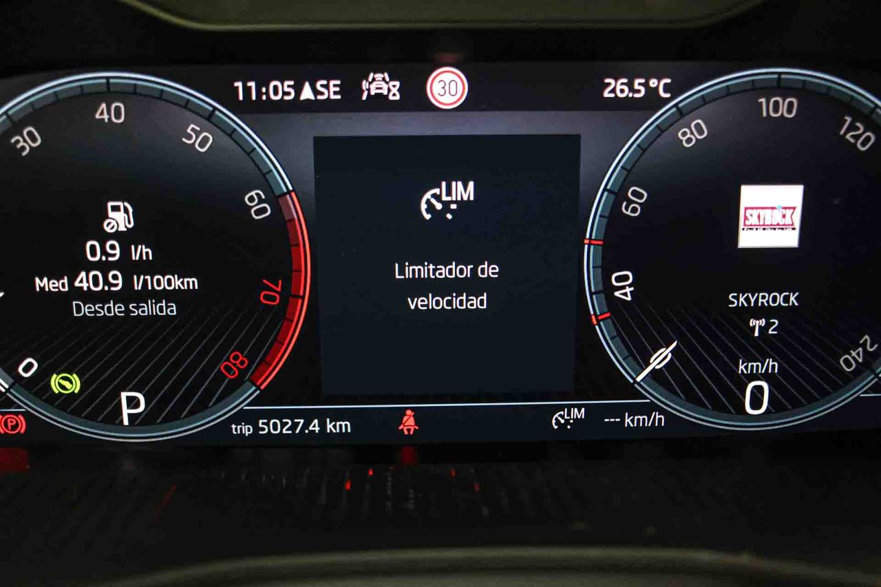 Skoda Kamiq 1.0 TSI 81kW (110CV) DSG AMBITION - Foto 35
