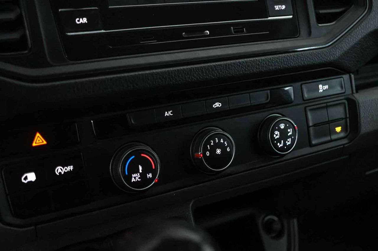 Volkswagen Crafter 30 Furgón BM 2.0 TDI L3H2  - Foto 36