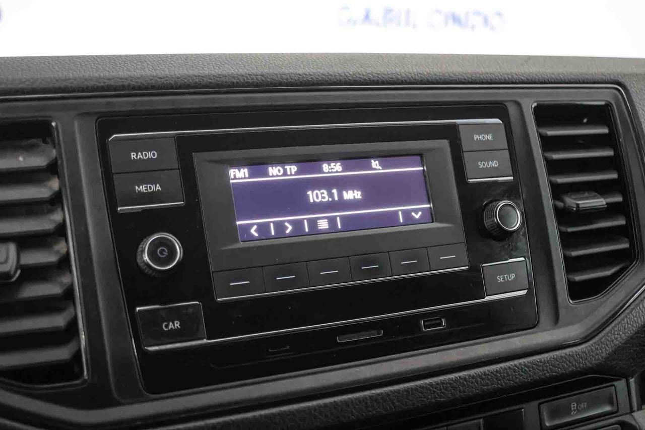 Volkswagen Crafter 30 Furgón BM 2.0 TDI L3H2  - Foto 37