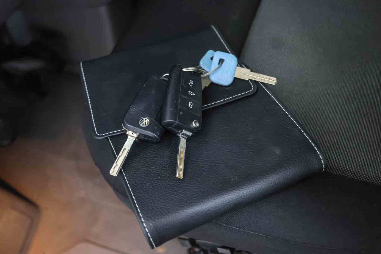 Volkswagen Crafter 30 Furgón BM 2.0 TDI L3H2  - Foto 42