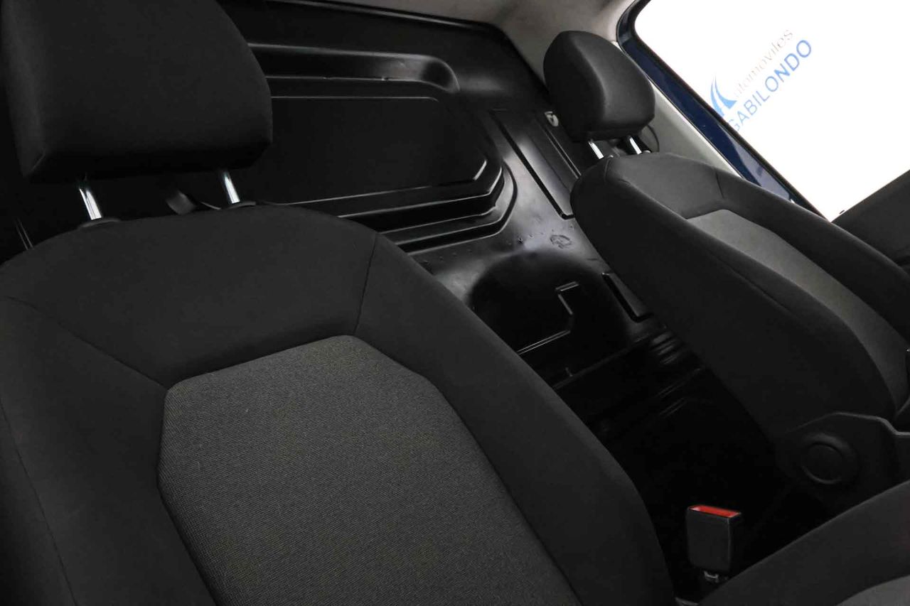 Volkswagen Crafter 30 Furgón BM 2.0 TDI L3H2  - Foto 41