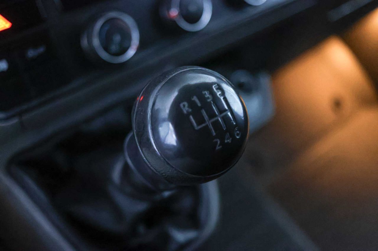 Volkswagen Crafter 30 Furgón BM 2.0 TDI L3H2  - Foto 35