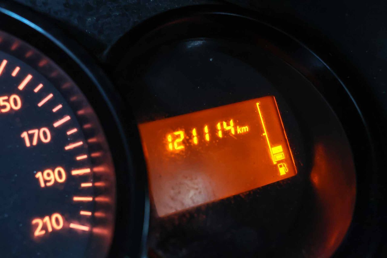 Dacia Dokker Van 1.6 GLP - Foto 7