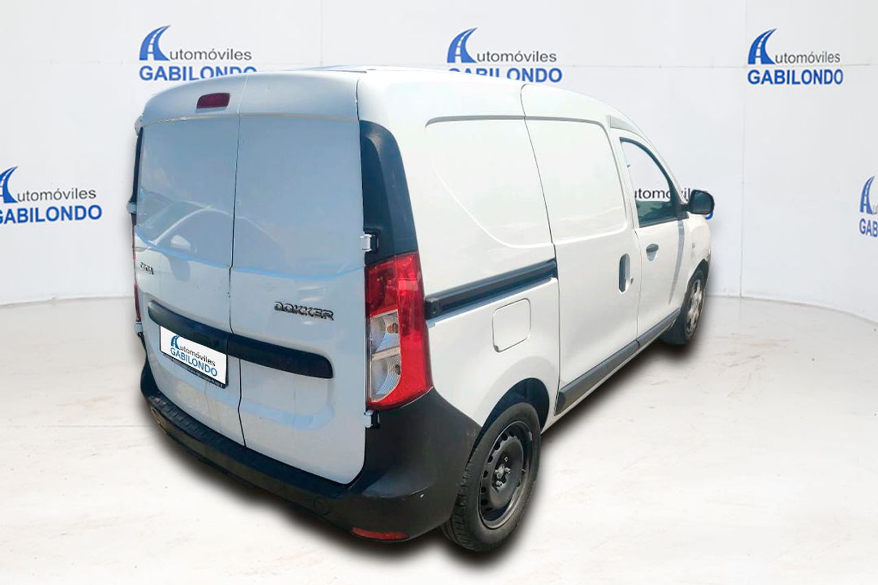 Dacia Dokker Van 1.6 GLP  - Foto 3