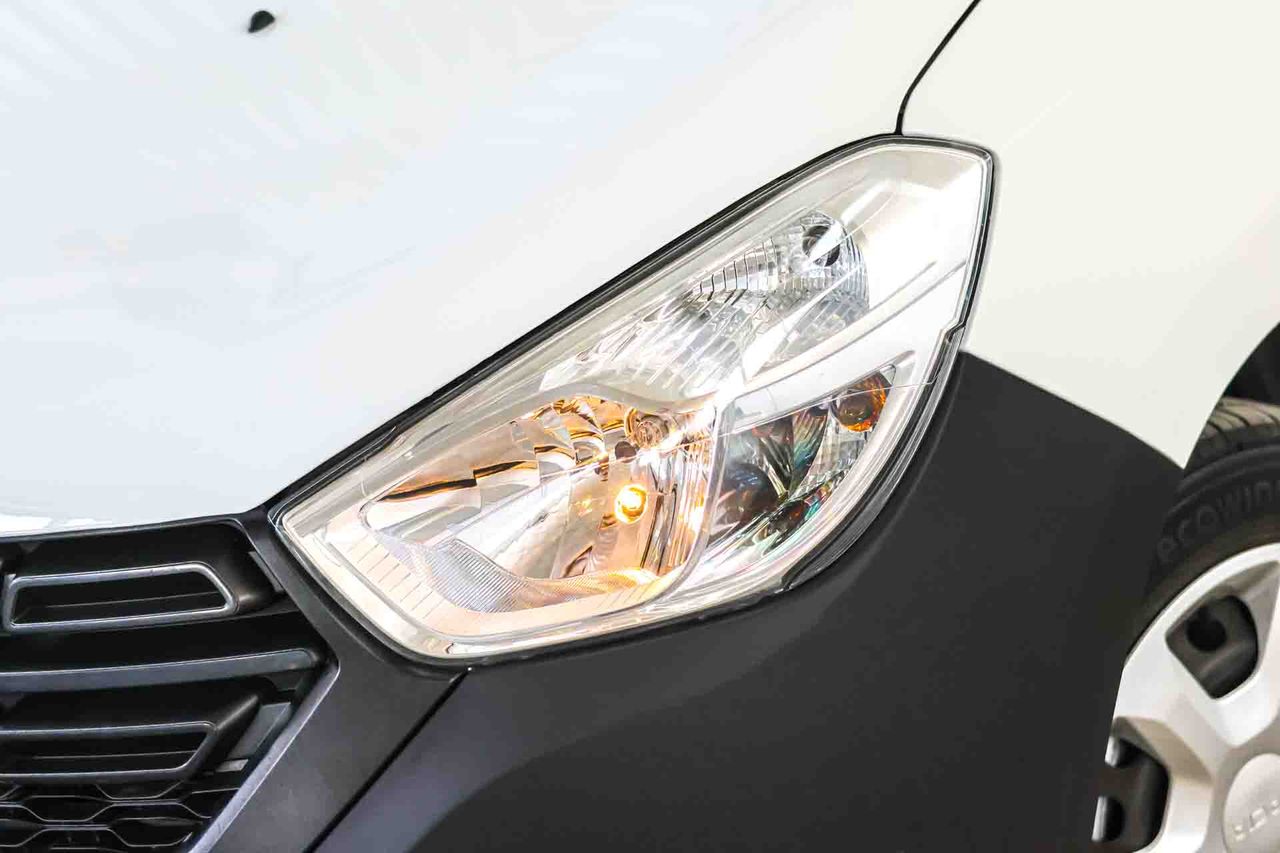 Dacia Dokker Van 1.6 GLP - Foto 13