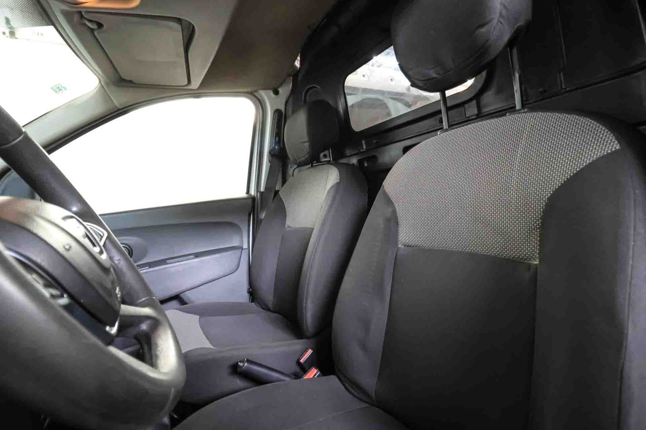 Dacia Dokker Van 1.6 GLP - Foto 27