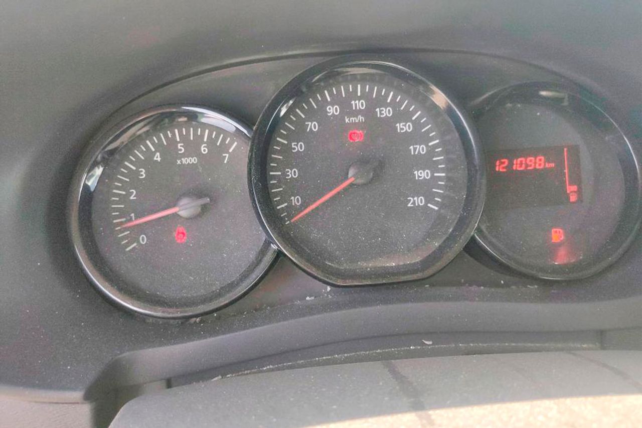 Dacia Dokker Van 1.6 GLP  - Foto 4