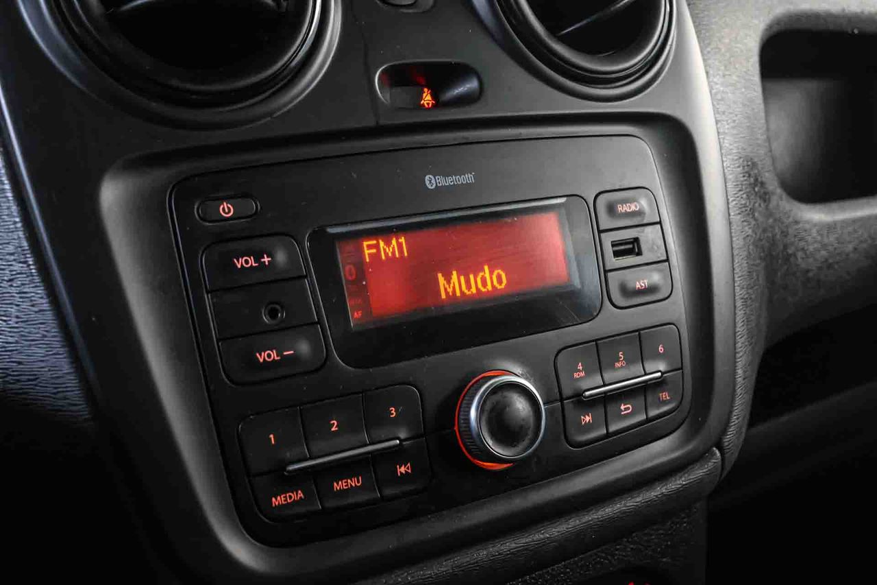 Dacia Dokker Van 1.6 GLP - Foto 42