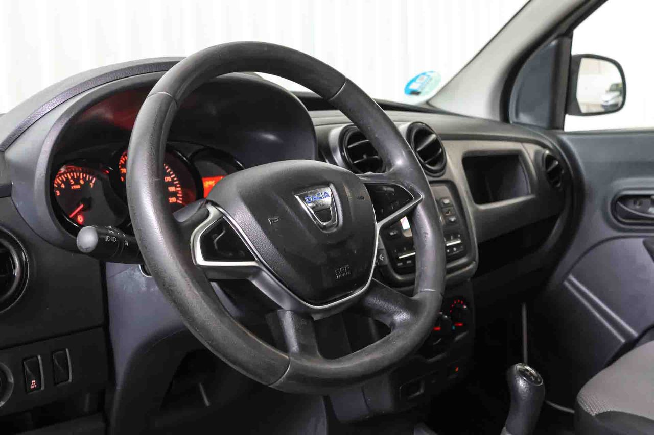Dacia Dokker Van 1.6 GLP - Foto 6