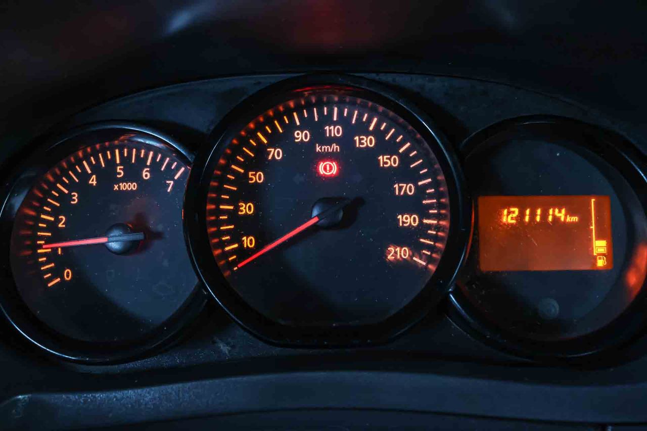 Dacia Dokker Van 1.6 GLP - Foto 34