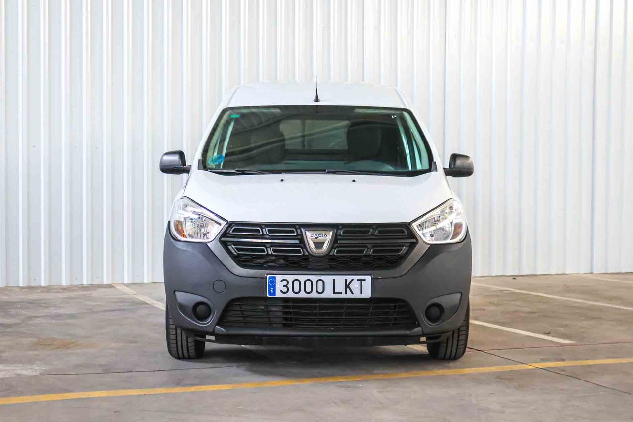 Dacia Dokker Van 1.6 GLP - Foto 3