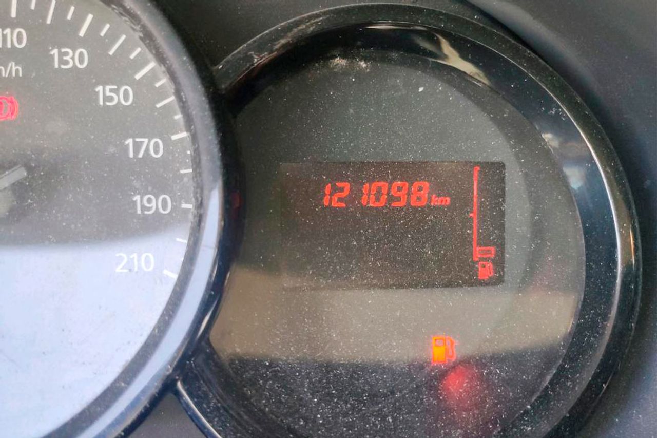 Dacia Dokker Van 1.6 GLP  - Foto 5