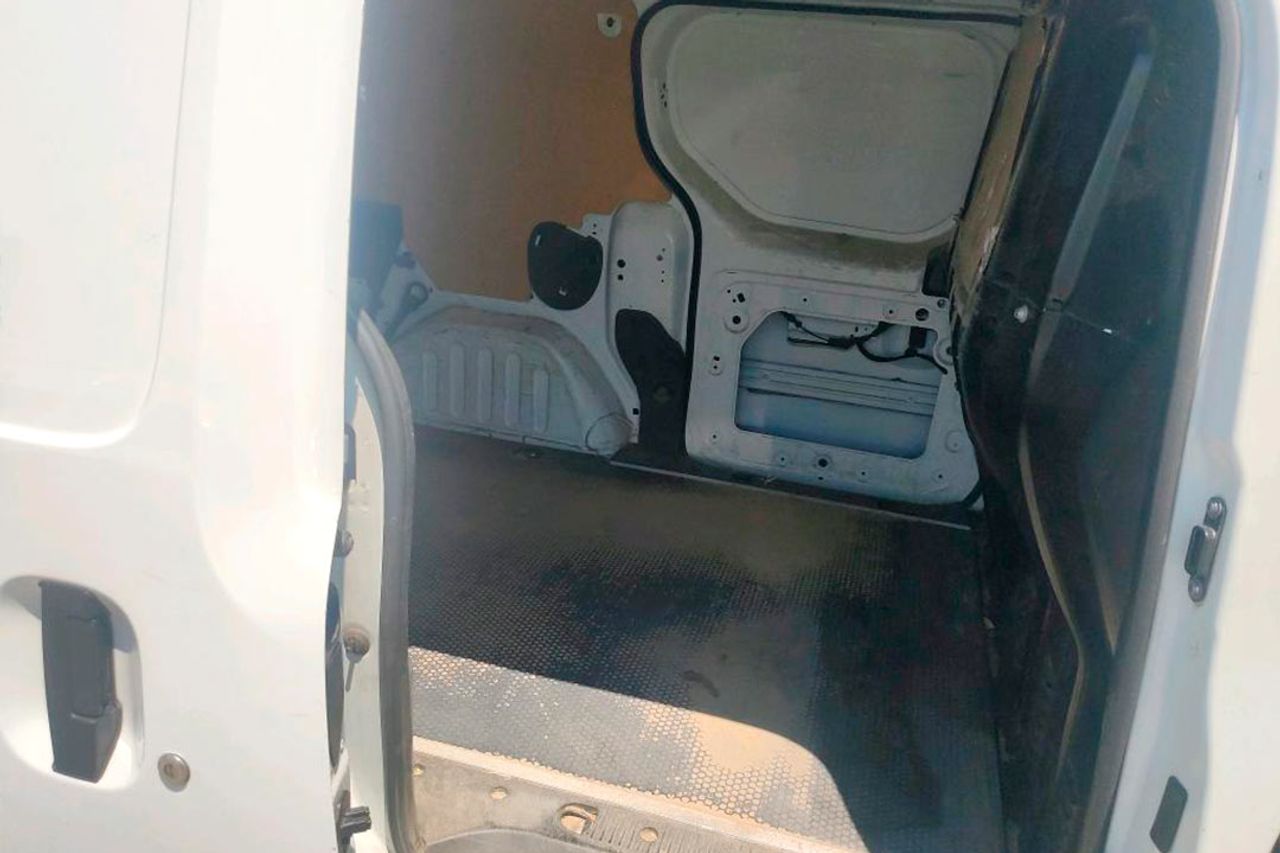 Dacia Dokker Van 1.6 GLP  - Foto 7