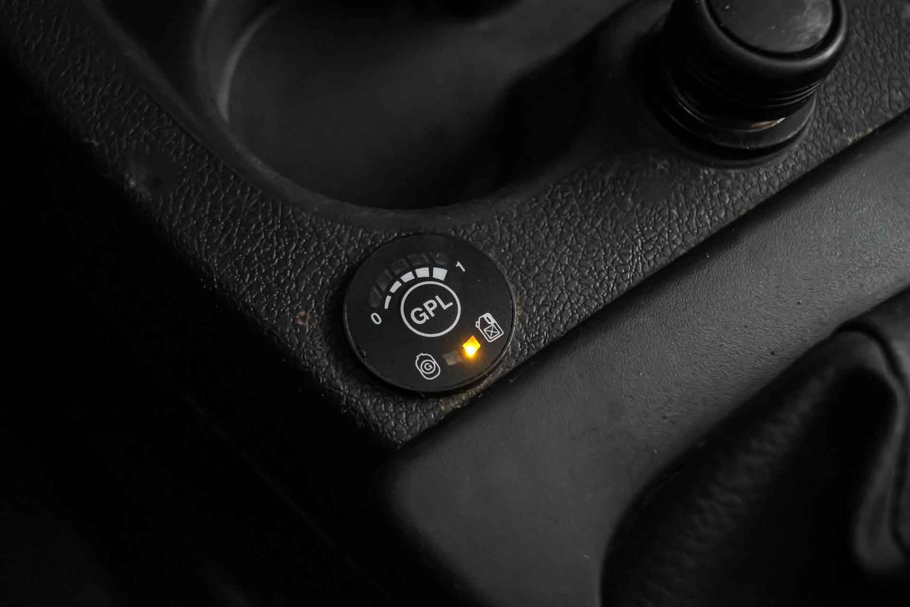 Dacia Dokker Van 1.6 GLP - Foto 36