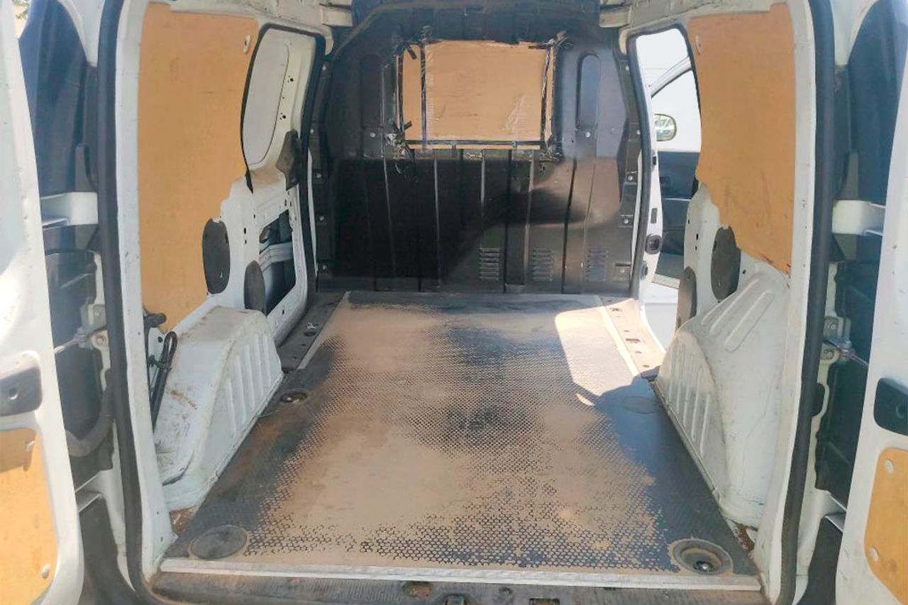 Dacia Dokker Van 1.6 GLP - Foto 8