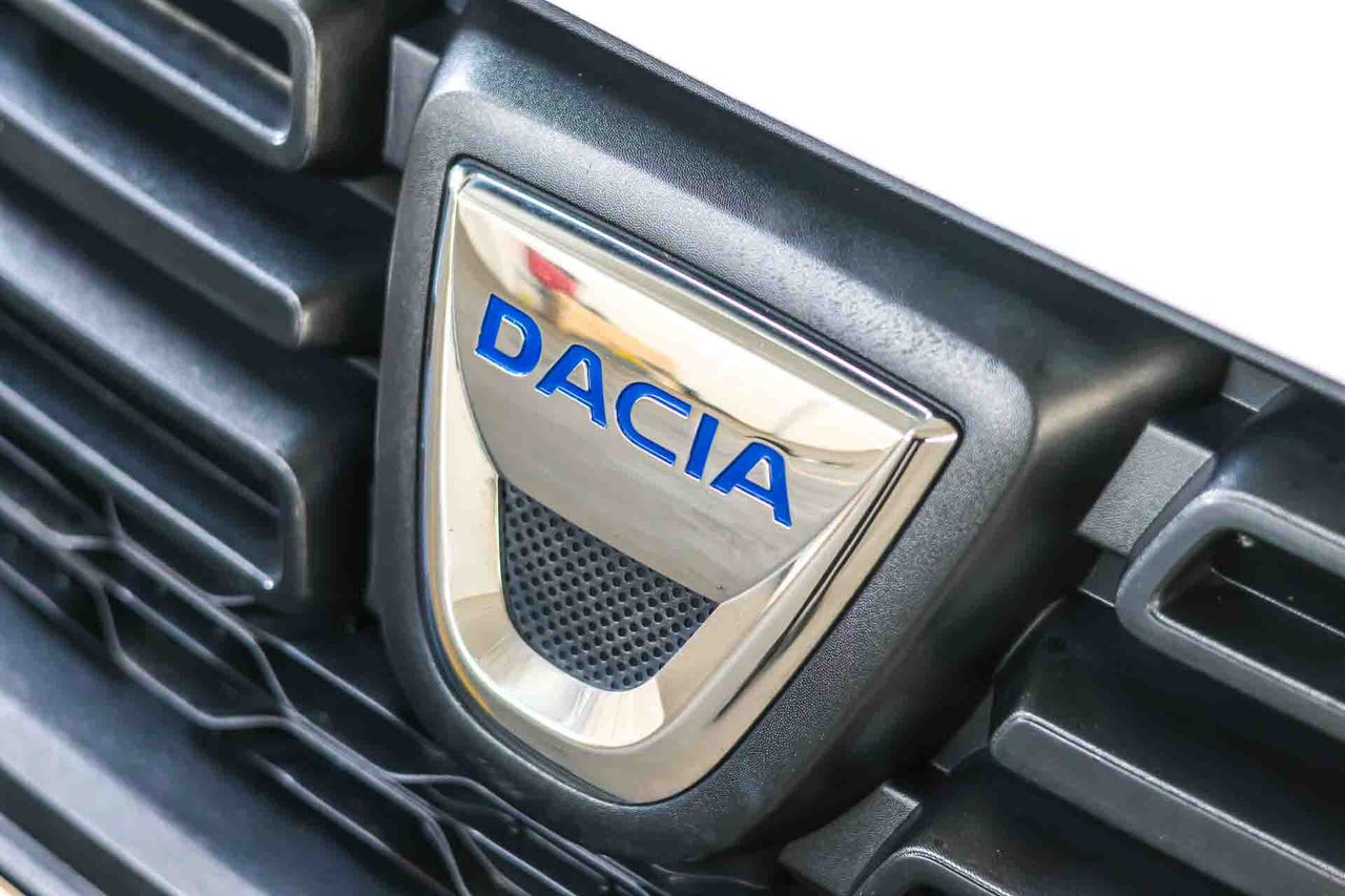 Dacia Dokker Van 1.6 GLP - Foto 10