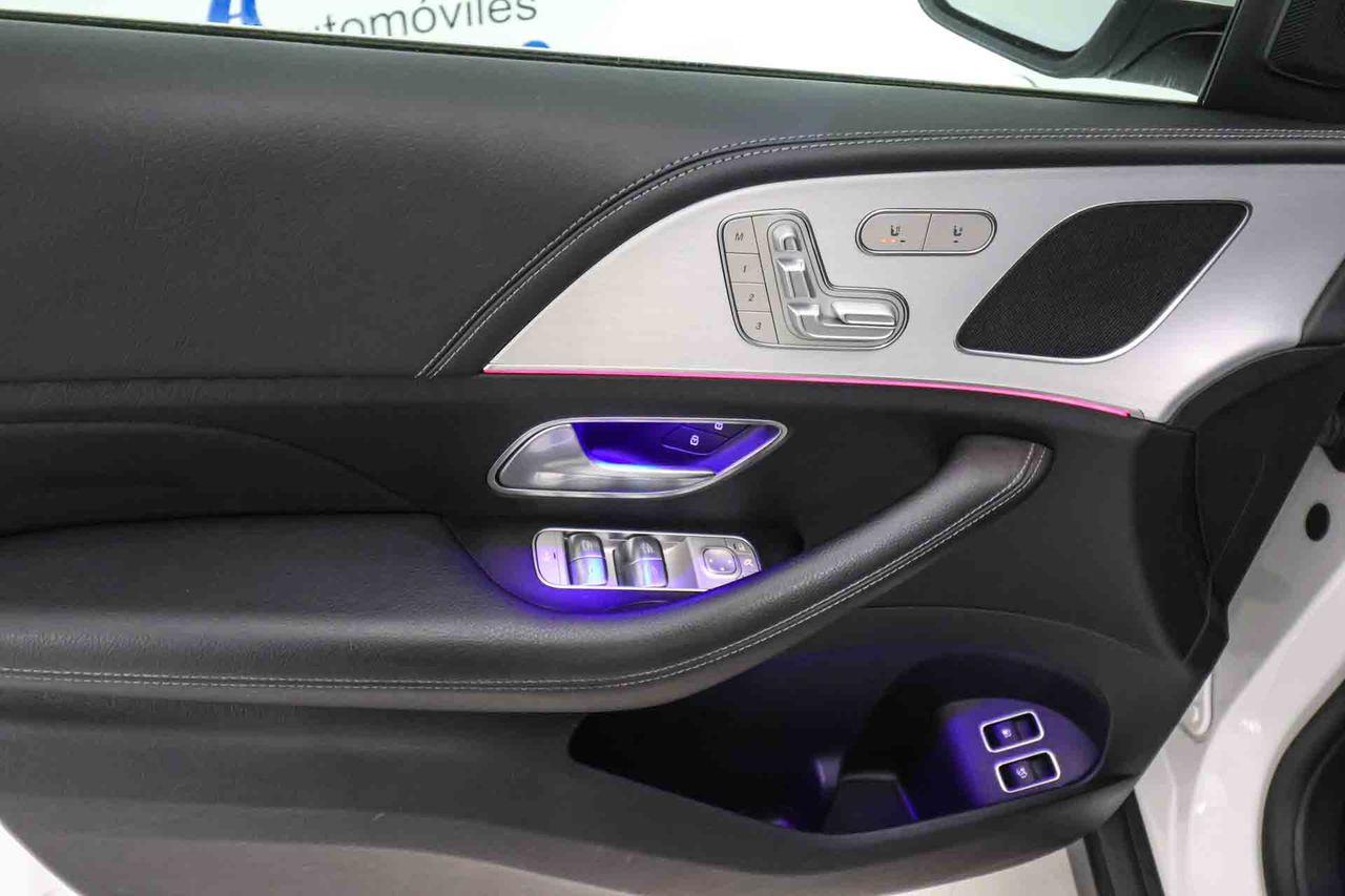 Mercedes GLE GLE 350 e 4MATIC (Híbrido Enchufable) - Foto 34