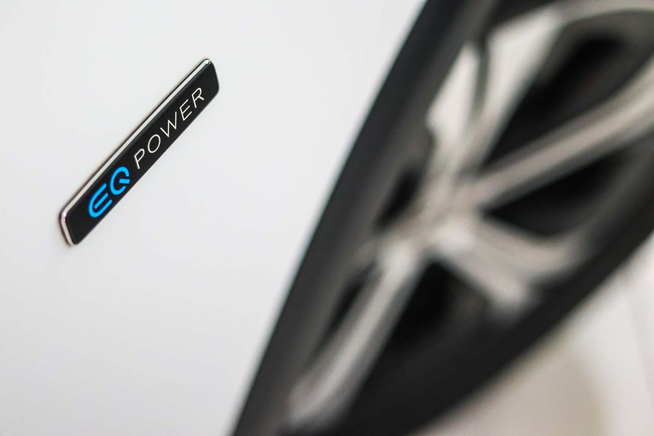 Mercedes GLE GLE 350 e 4MATIC (Híbrido Enchufable) - Foto 20