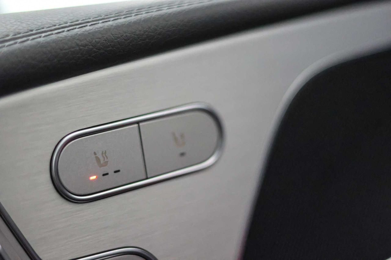 Mercedes GLE GLE 350 e 4MATIC (Híbrido Enchufable) - Foto 38